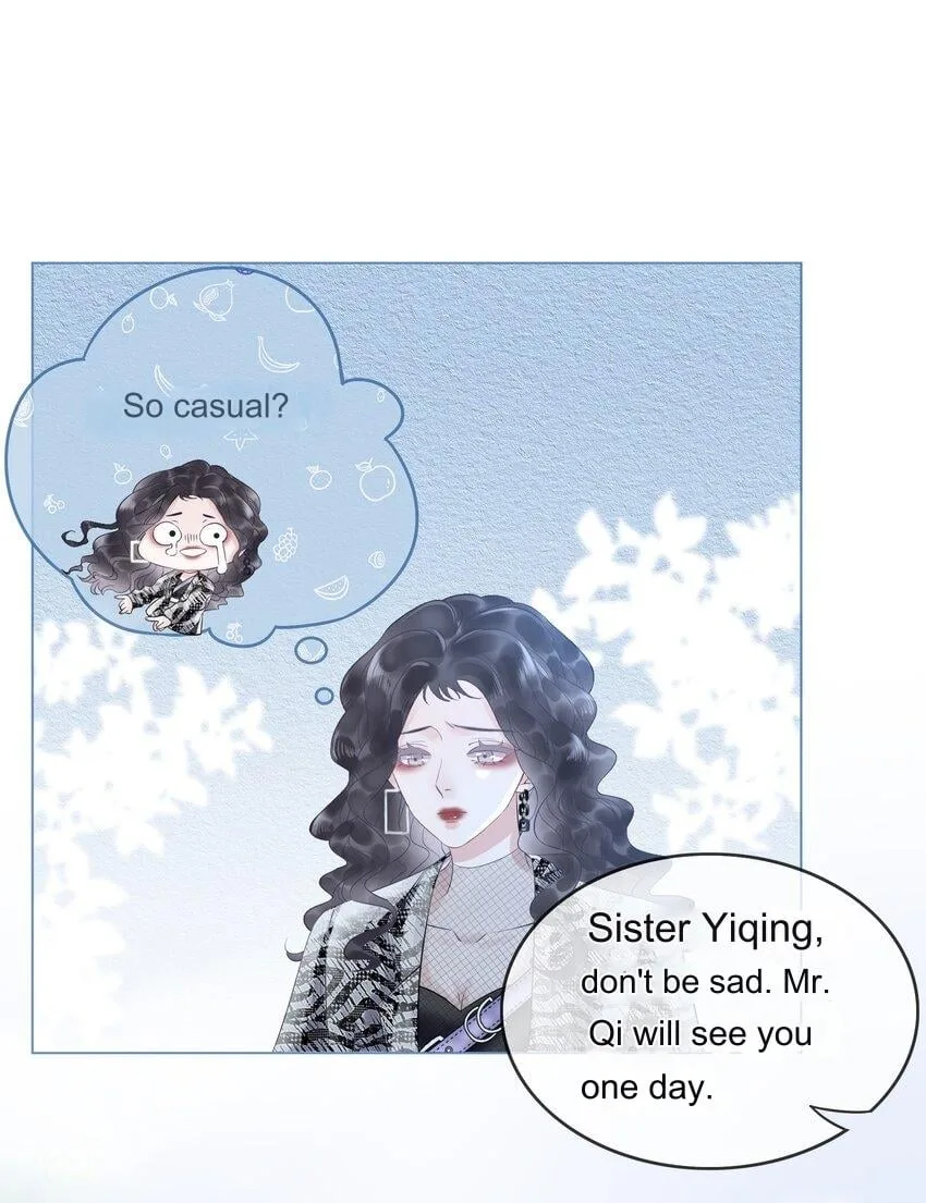 The Supporting Girl Who Transmigrated Into the Book Only Wants to Be a Salted Fish Chapter 2 page 35