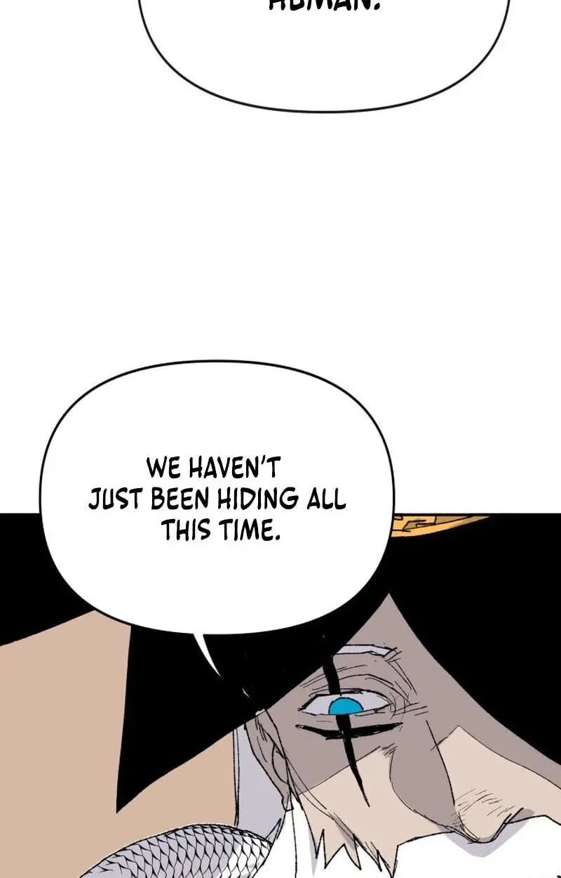 The Tale Of The Skeleton Messenger Chapter 45 page 47