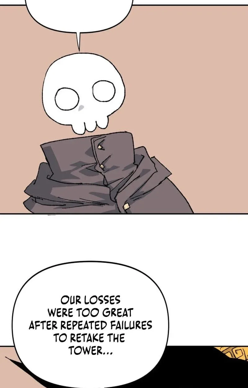 The Tale Of The Skeleton Messenger Chapter 45 page 53