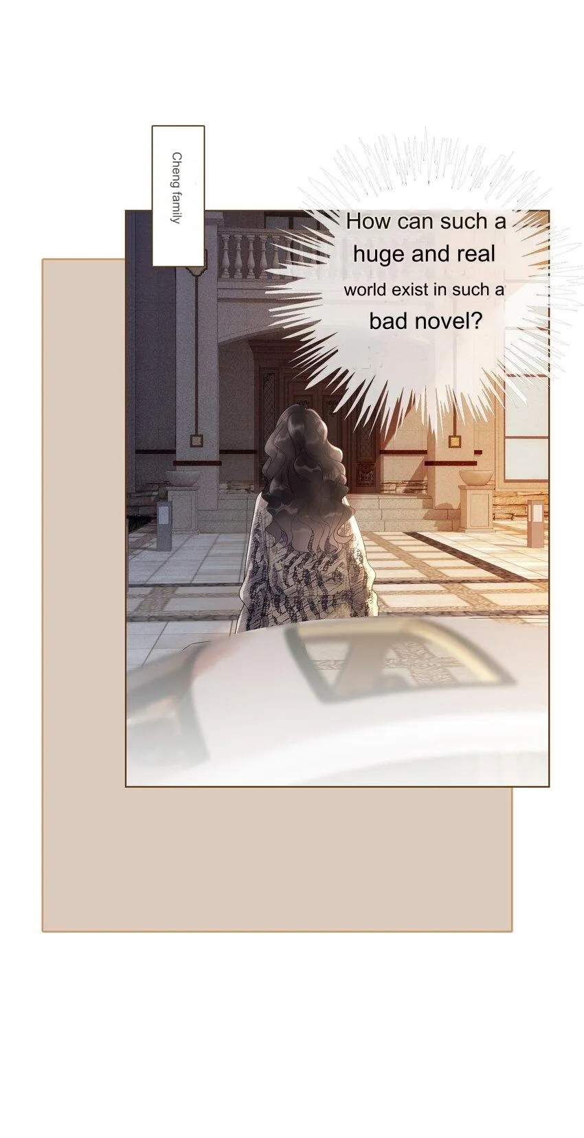 The Supporting Girl Who Transmigrated Into the Book Only Wants to Be a Salted Fish Chapter 2 page 43