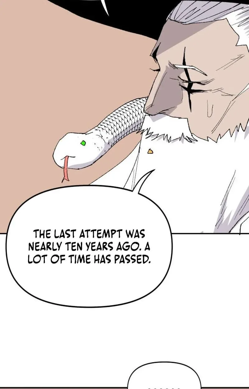 The Tale Of The Skeleton Messenger Chapter 45 page 54