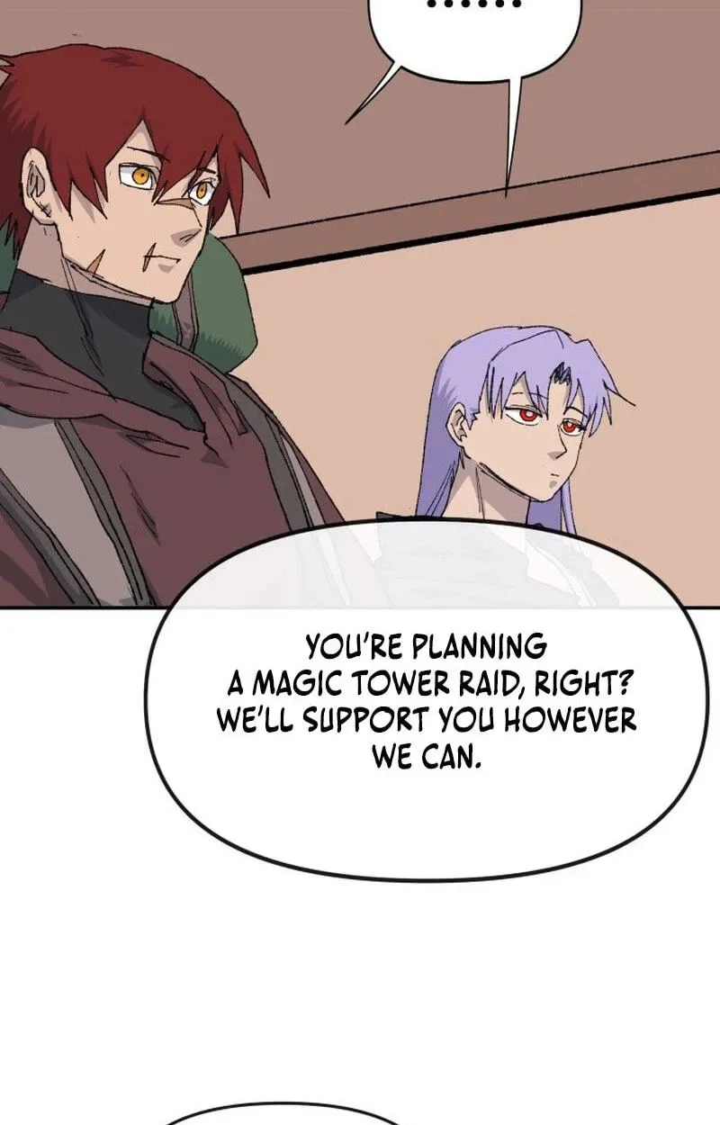 The Tale Of The Skeleton Messenger Chapter 45 page 55
