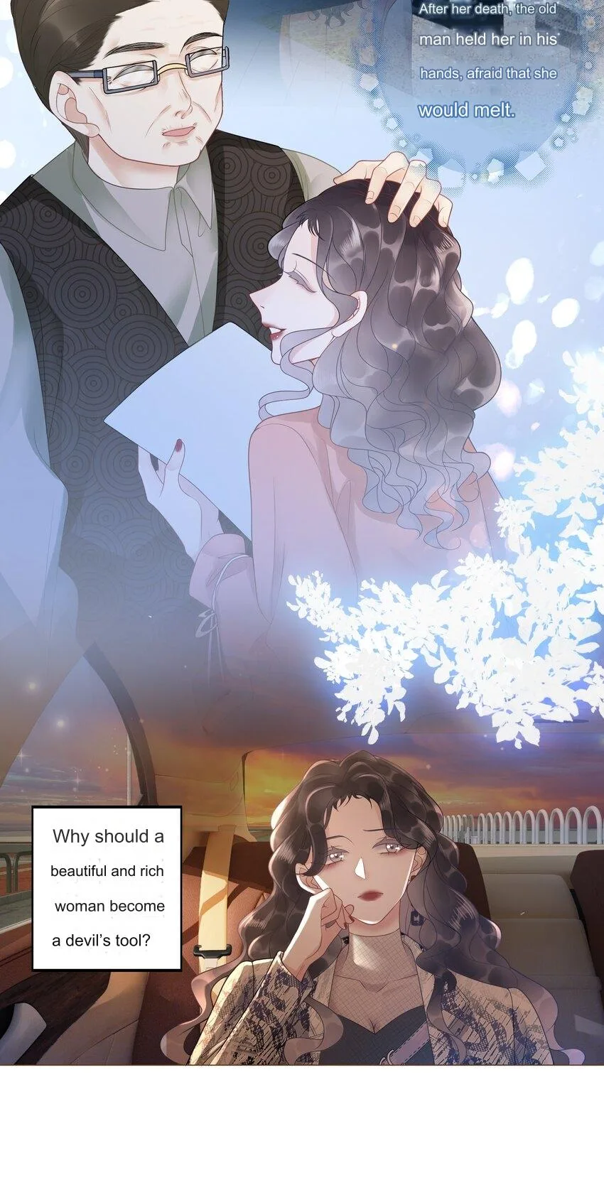 The Supporting Girl Who Transmigrated Into the Book Only Wants to Be a Salted Fish Chapter 2 page 42
