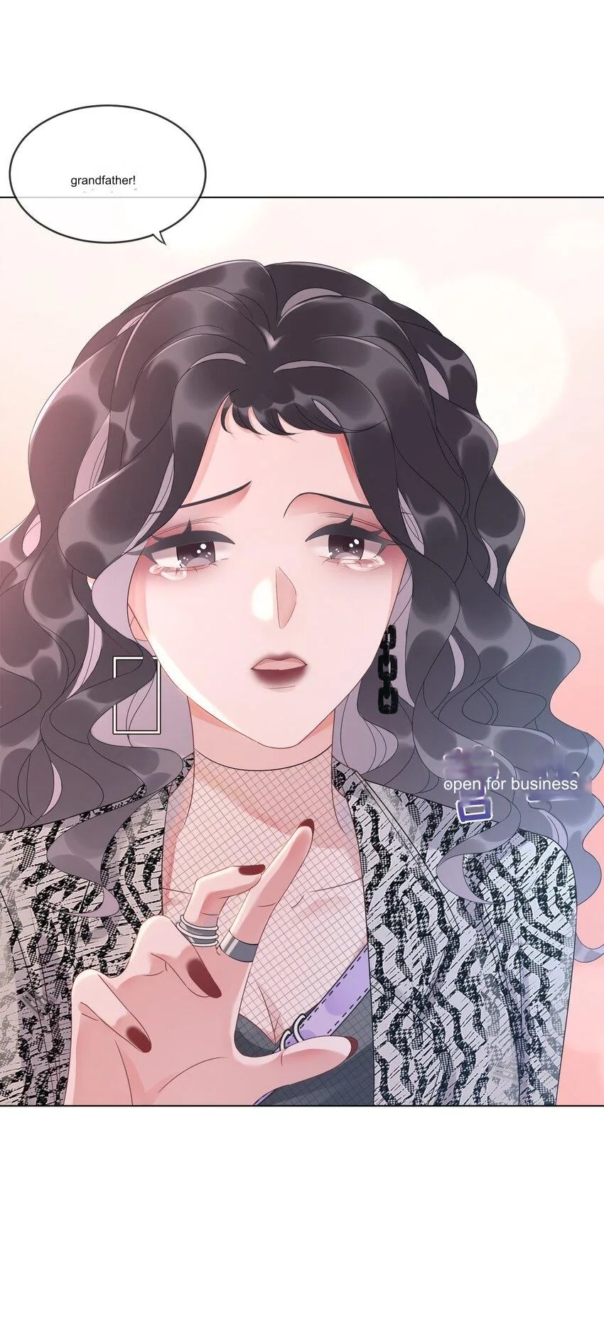 The Supporting Girl Who Transmigrated Into the Book Only Wants to Be a Salted Fish Chapter 2 page 48