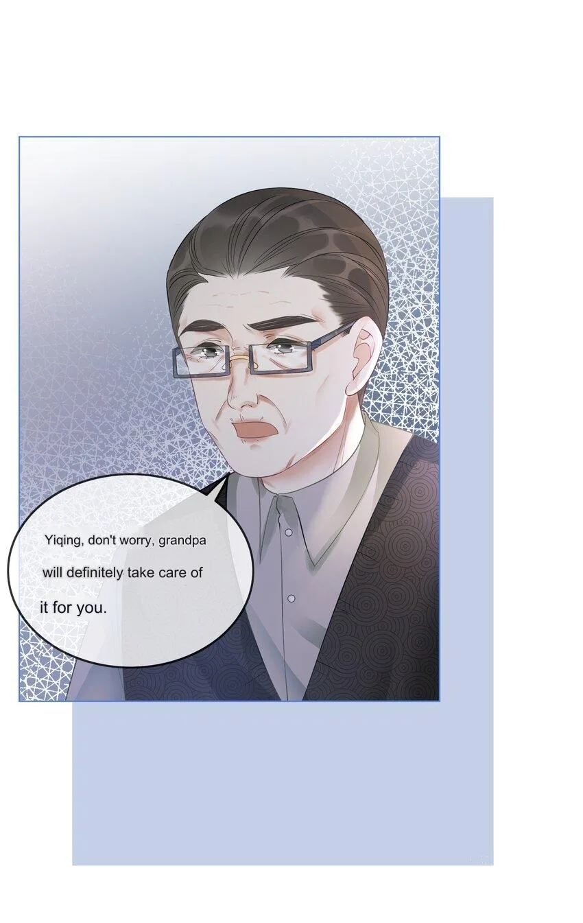The Supporting Girl Who Transmigrated Into the Book Only Wants to Be a Salted Fish Chapter 2 page 51