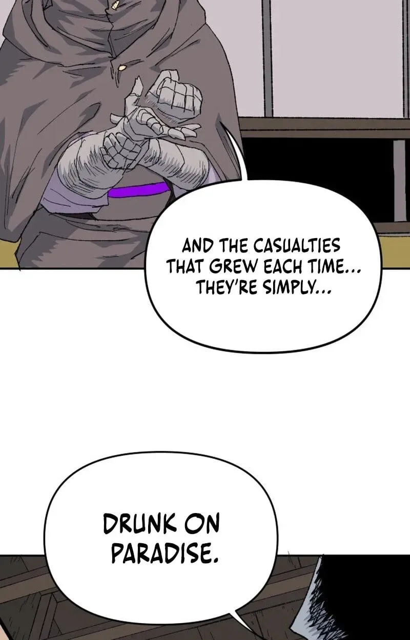 The Tale Of The Skeleton Messenger Chapter 45 page 62