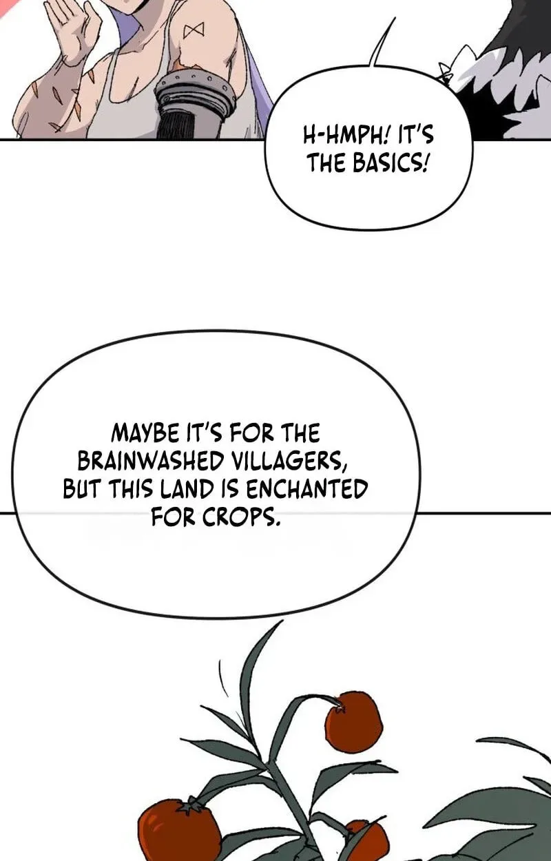 The Tale Of The Skeleton Messenger Chapter 45 page 67