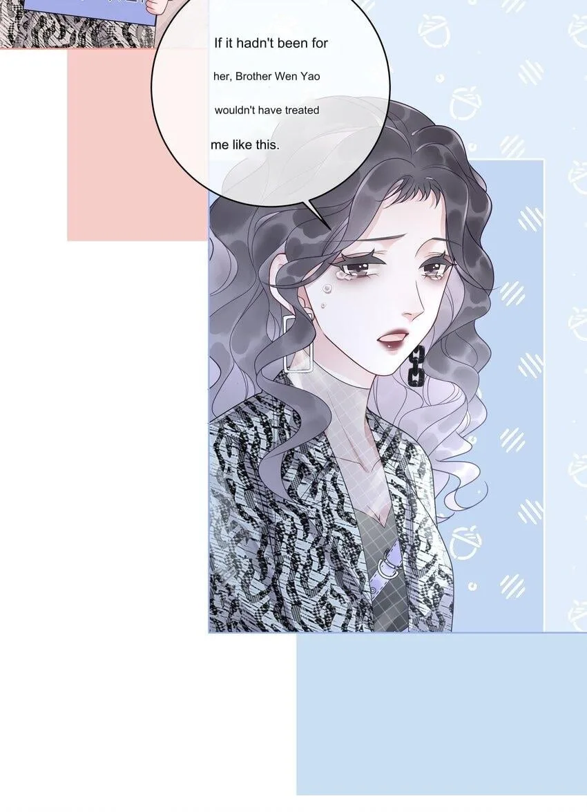 The Supporting Girl Who Transmigrated Into the Book Only Wants to Be a Salted Fish Chapter 2 page 56