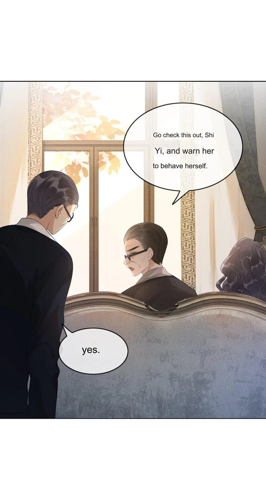 The Supporting Girl Who Transmigrated Into the Book Only Wants to Be a Salted Fish Chapter 2 page 58