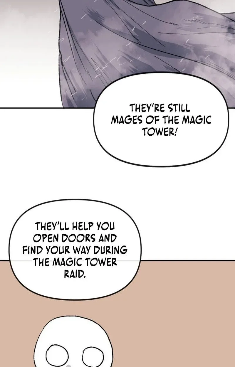 The Tale Of The Skeleton Messenger Chapter 45 page 73