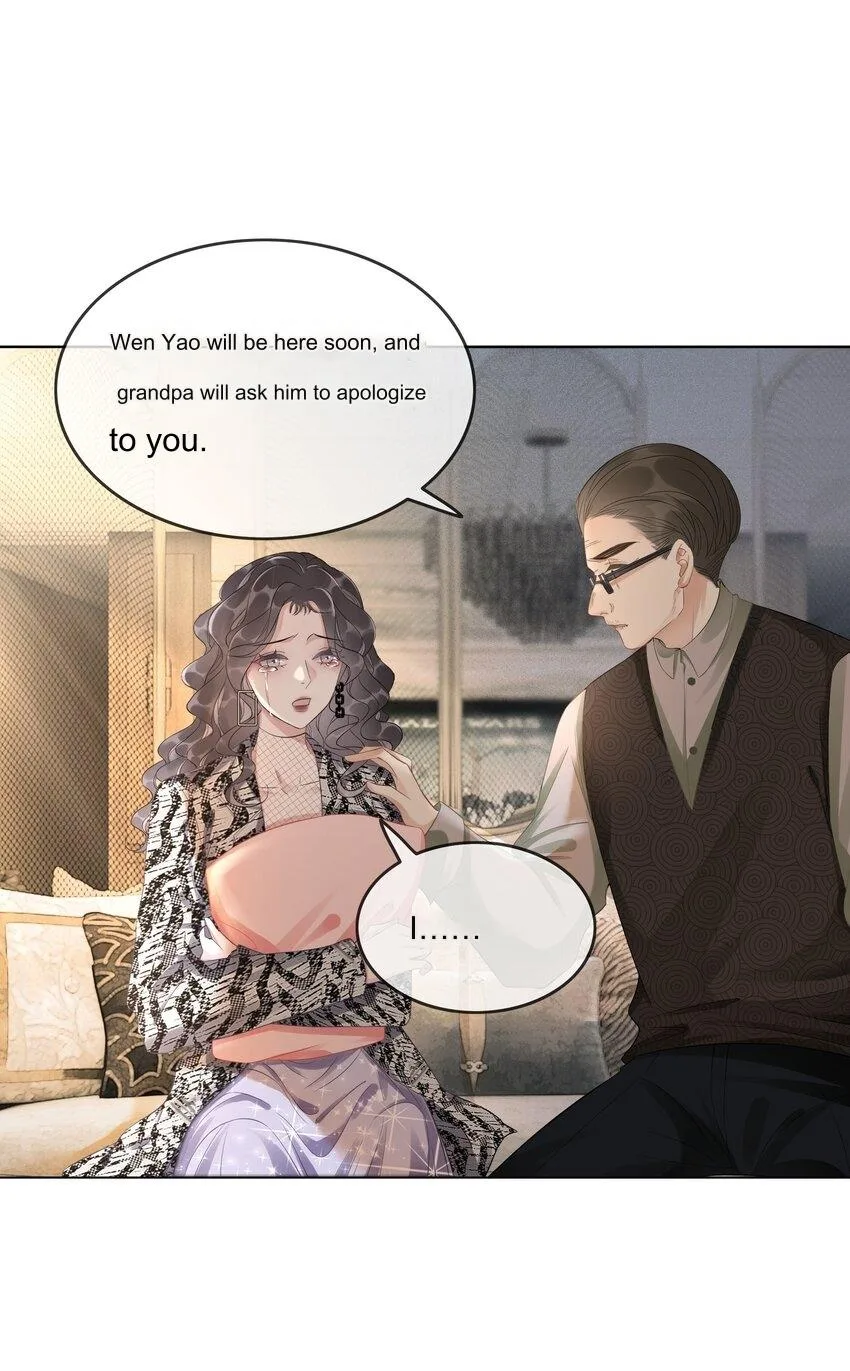 The Supporting Girl Who Transmigrated Into the Book Only Wants to Be a Salted Fish Chapter 2 page 59