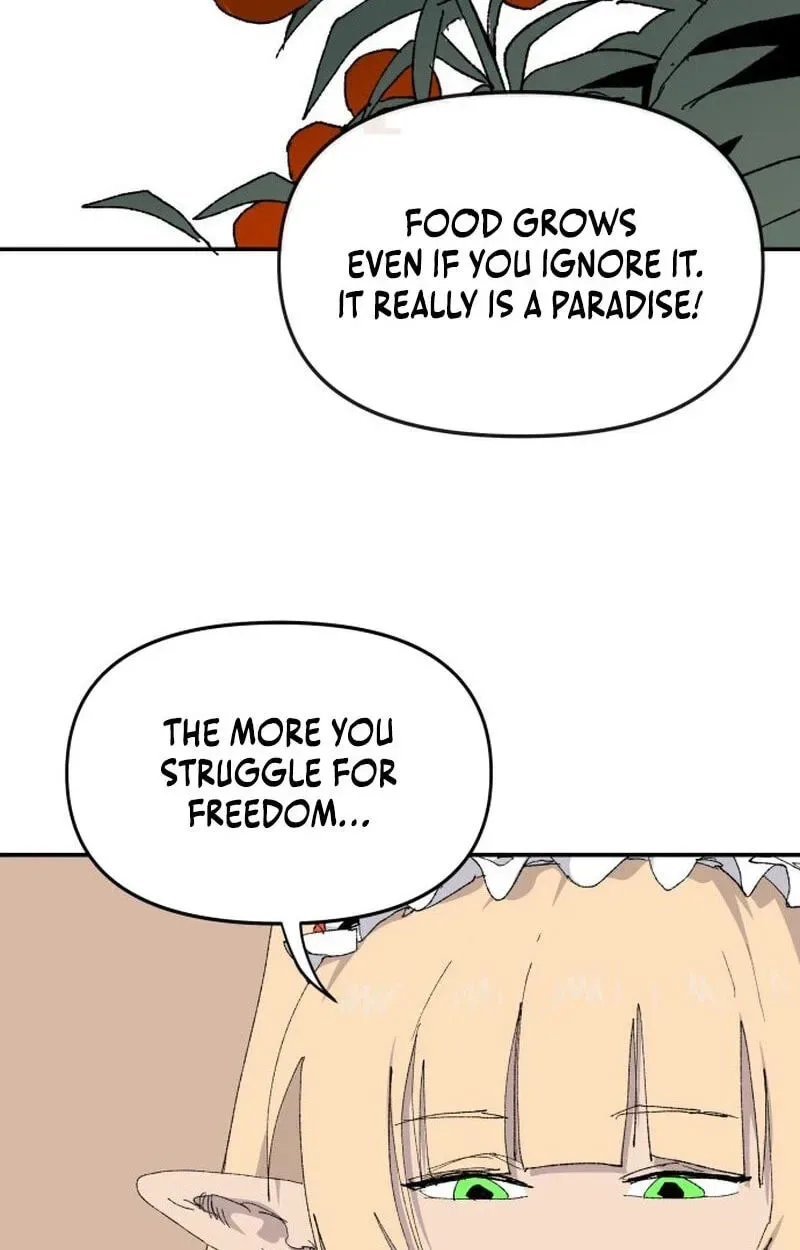 The Tale Of The Skeleton Messenger Chapter 45 page 68