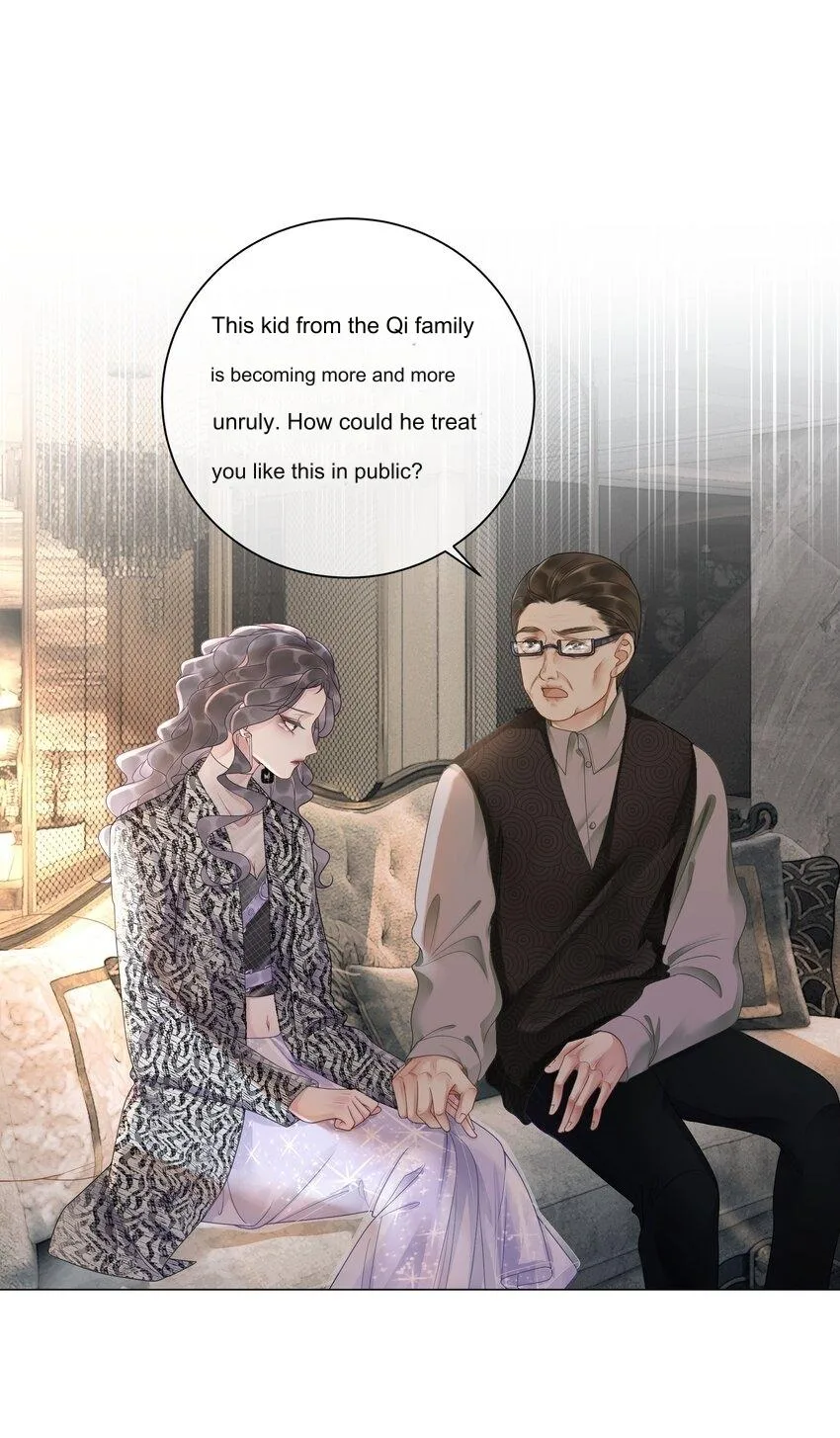 The Supporting Girl Who Transmigrated Into the Book Only Wants to Be a Salted Fish Chapter 2 page 54