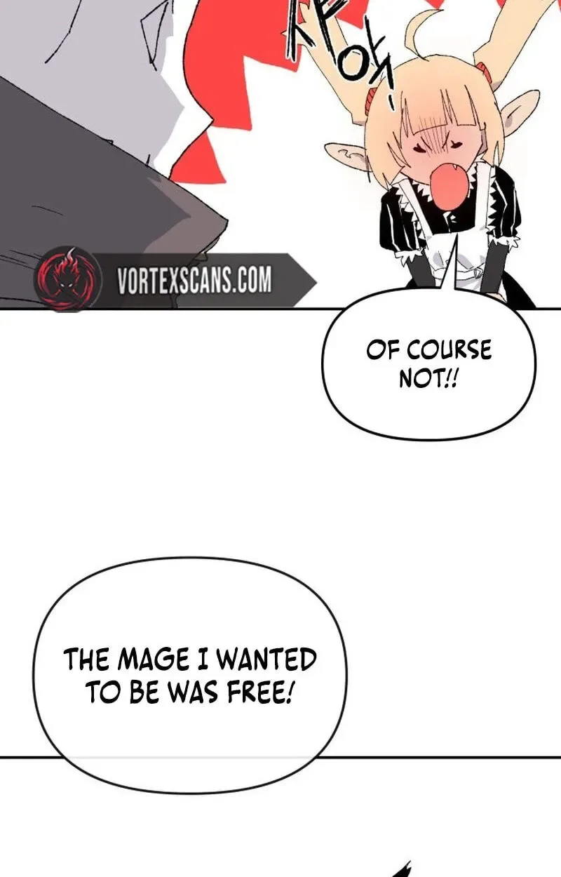 The Tale Of The Skeleton Messenger Chapter 45 page 75