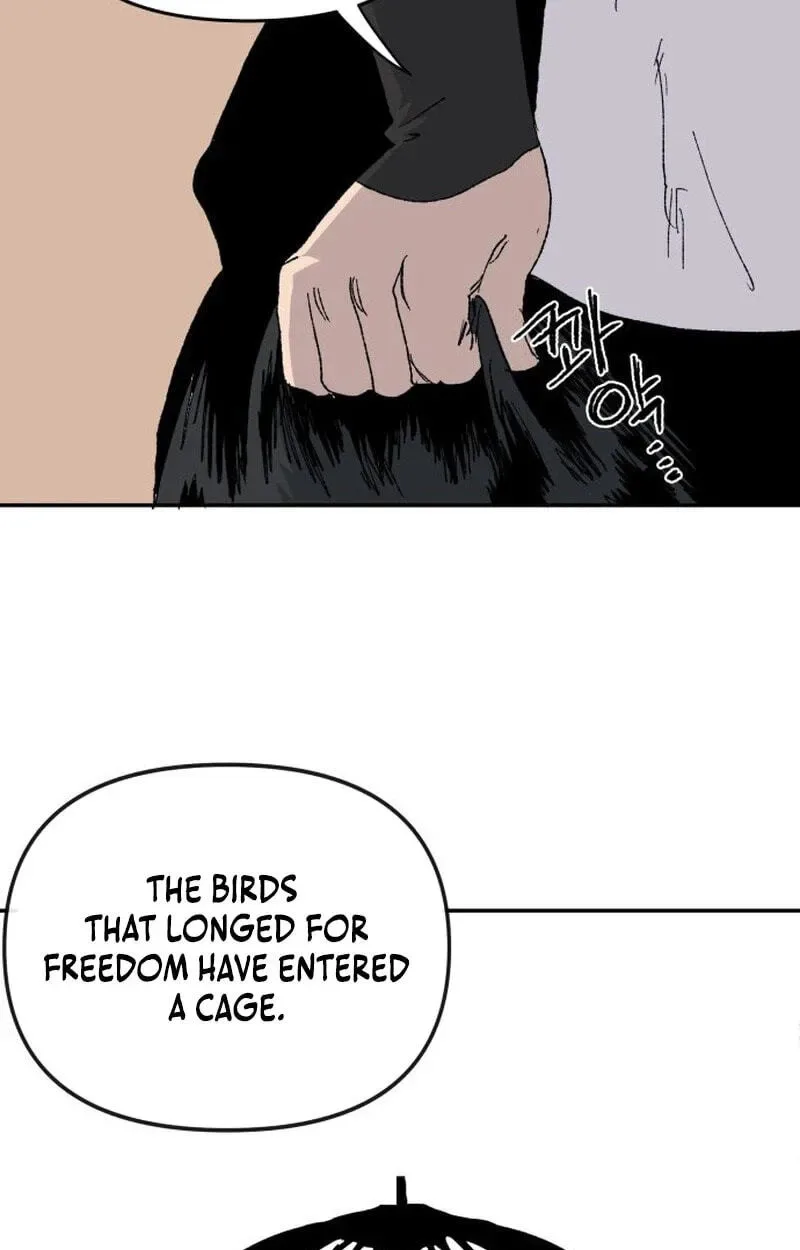 The Tale Of The Skeleton Messenger Chapter 45 page 77