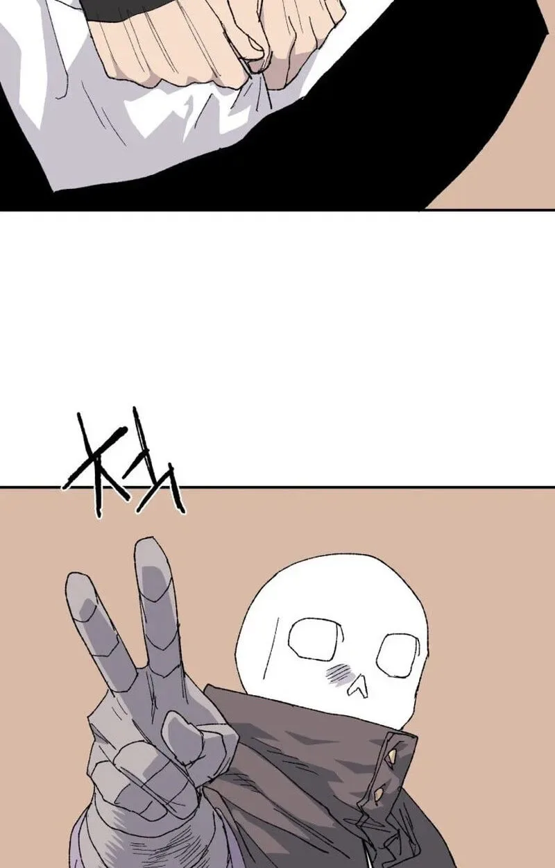 The Tale Of The Skeleton Messenger Chapter 45 page 87