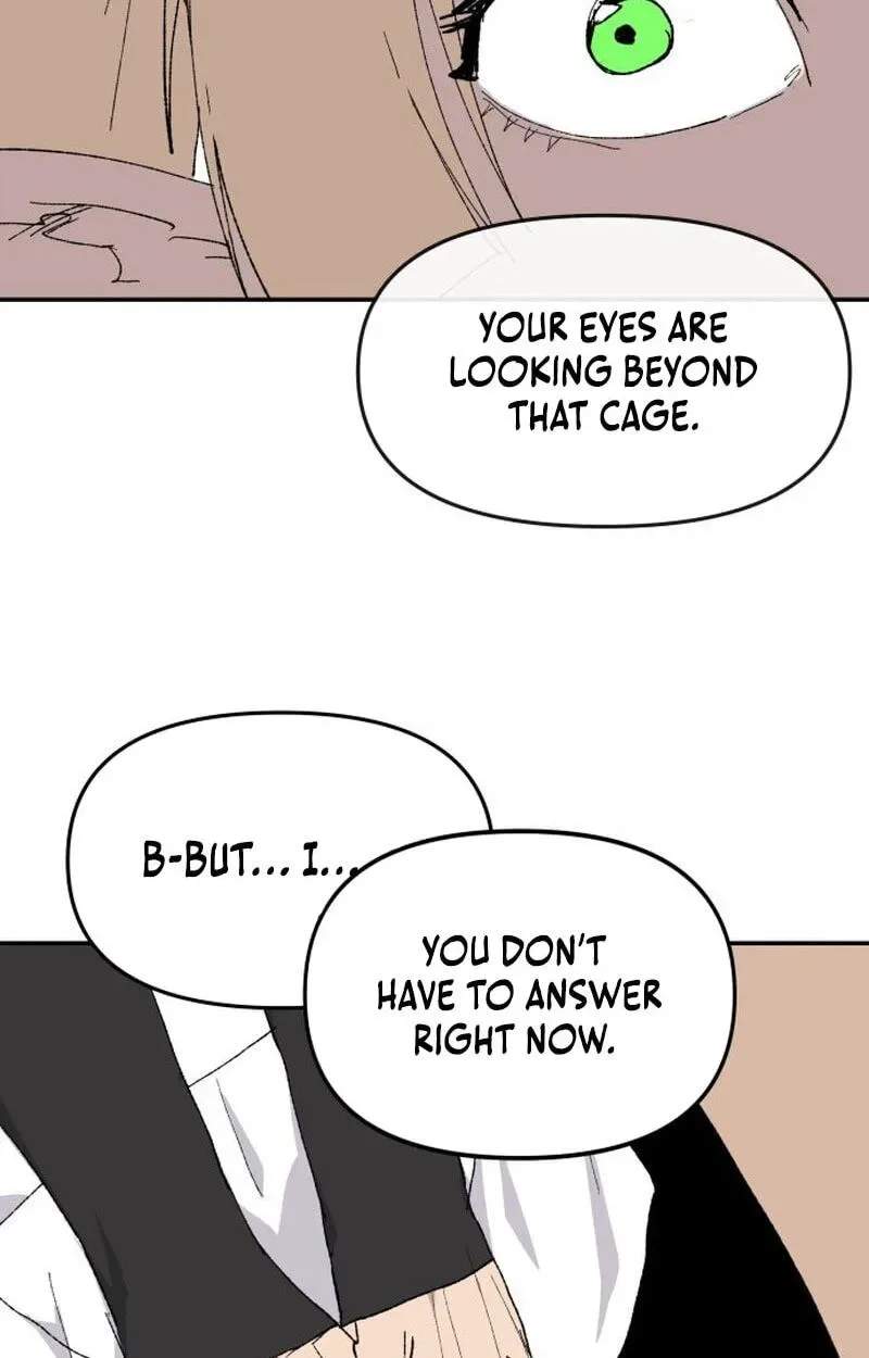 The Tale Of The Skeleton Messenger Chapter 45 page 86