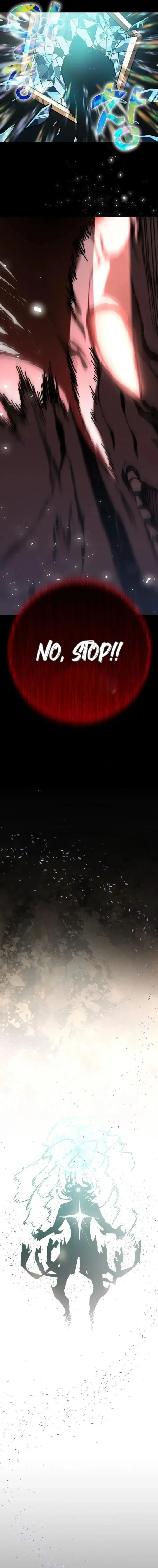 The Sword God from a Ruined World Chapter 1 page 14