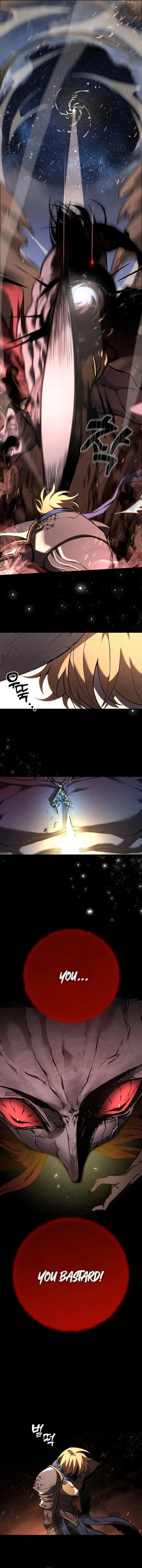The Sword God from a Ruined World Chapter 1 page 13