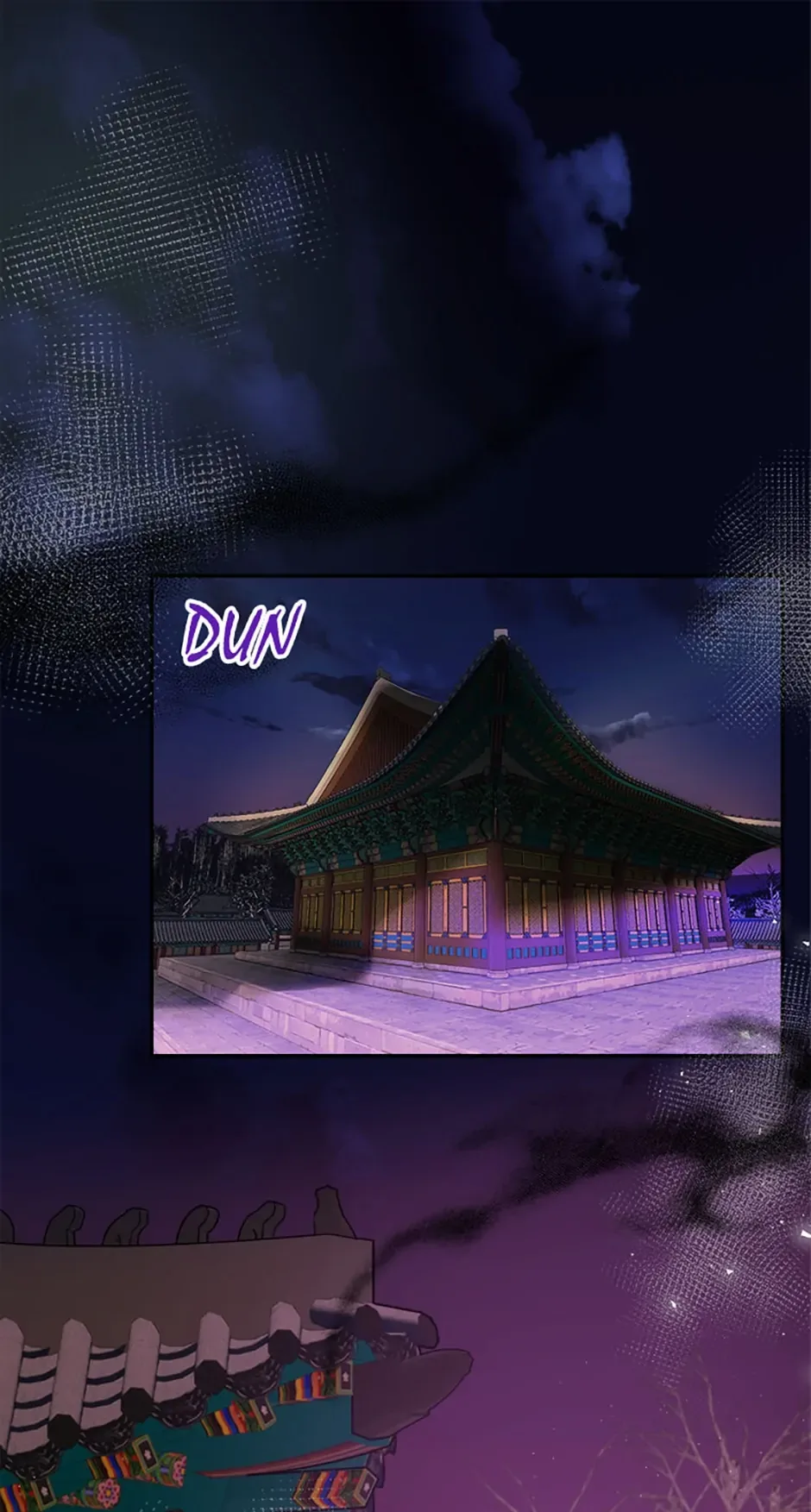 The Tale of the Tiger Girl Chapter 1 page 3