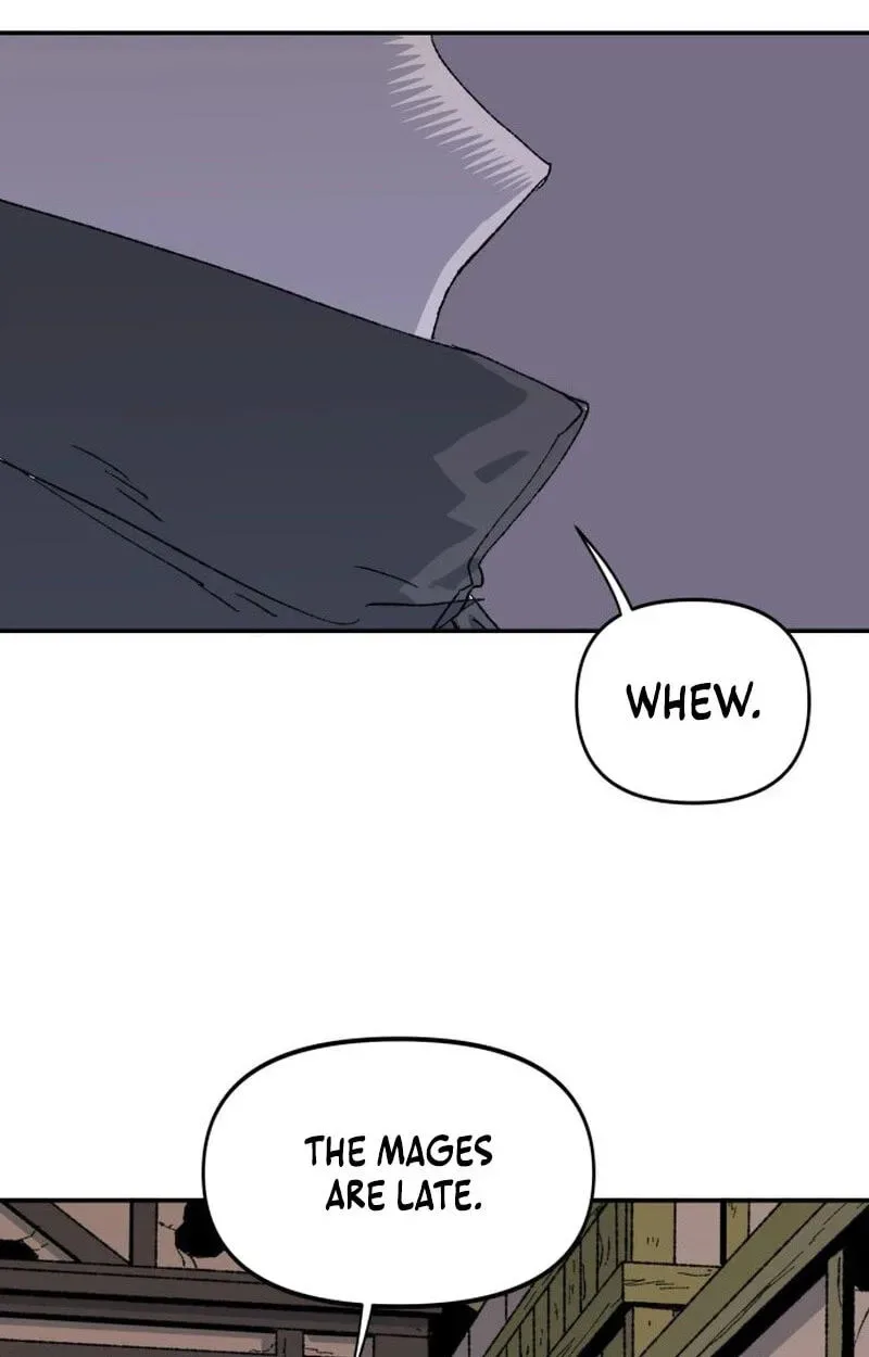 The Tale Of The Skeleton Messenger Chapter 45 page 96