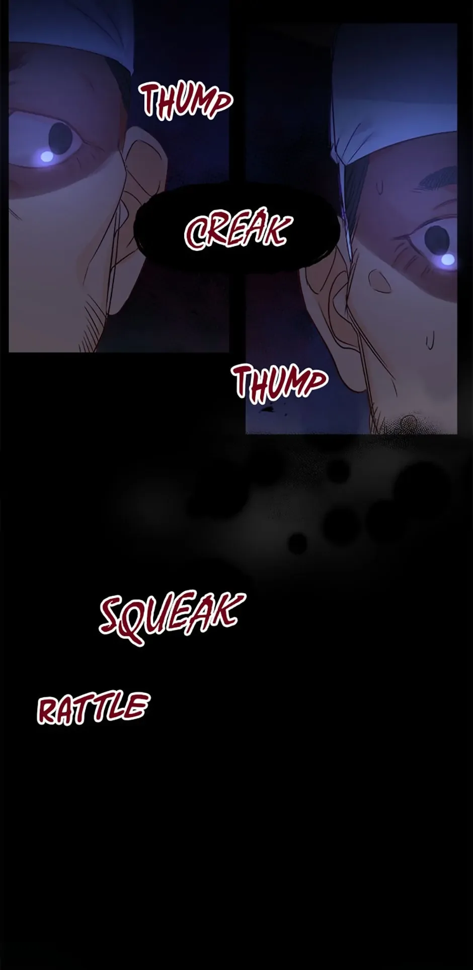 The Tale of the Tiger Girl Chapter 1 page 36
