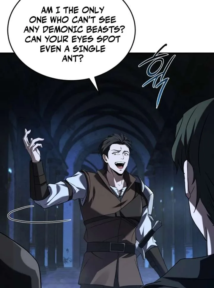 The Swordmaster Who Leapt Through Time Chapter 1 page 9