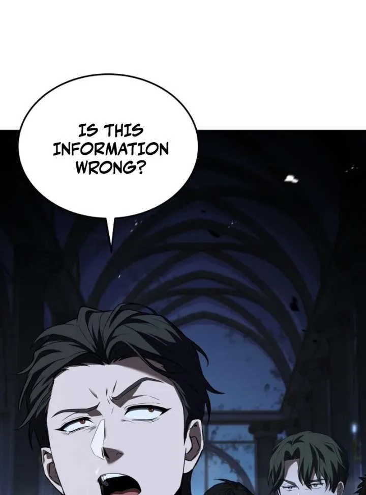 The Swordmaster Who Leapt Through Time Chapter 1 page 7