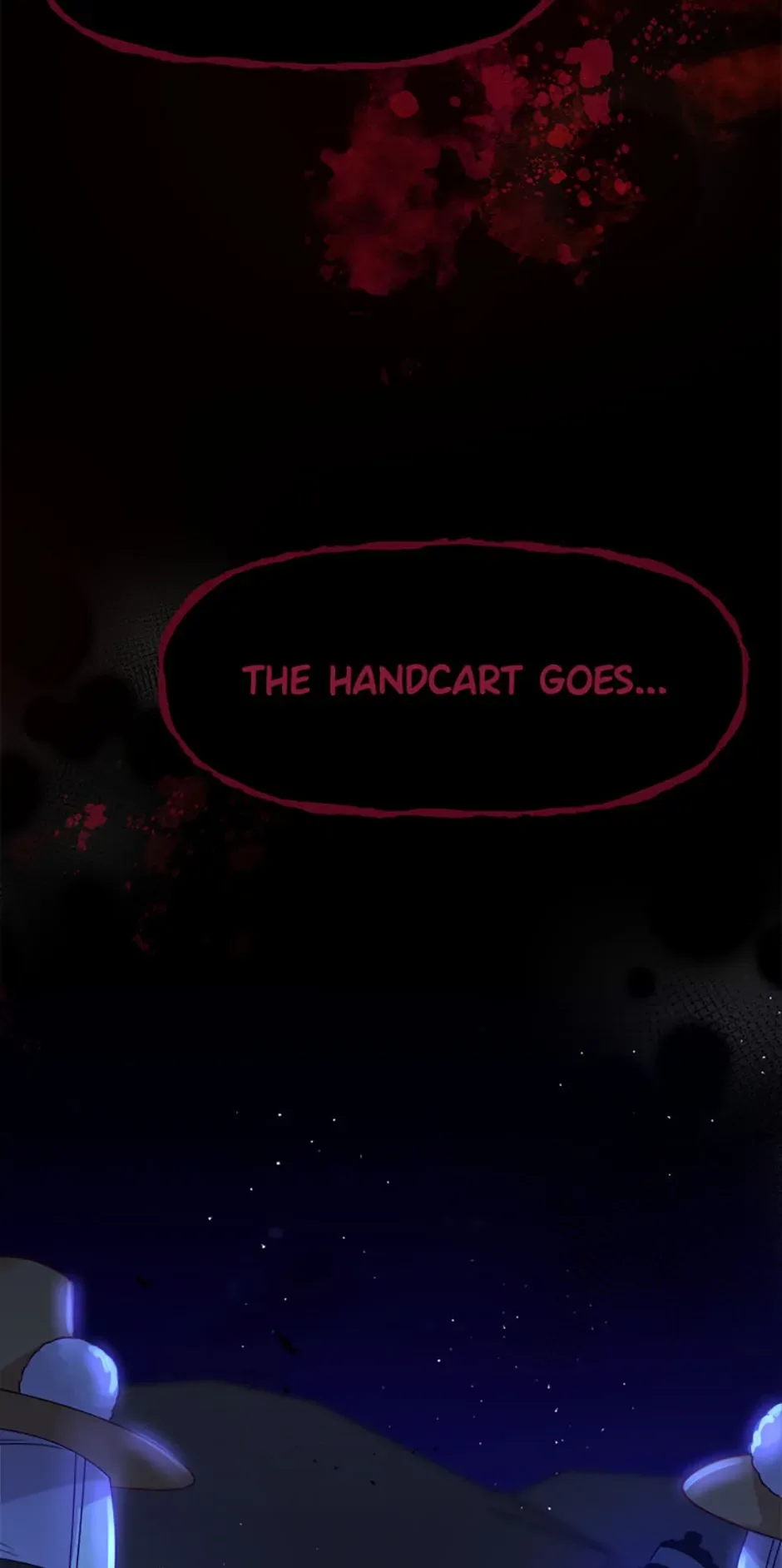 The Tale of the Tiger Girl Chapter 1 page 42