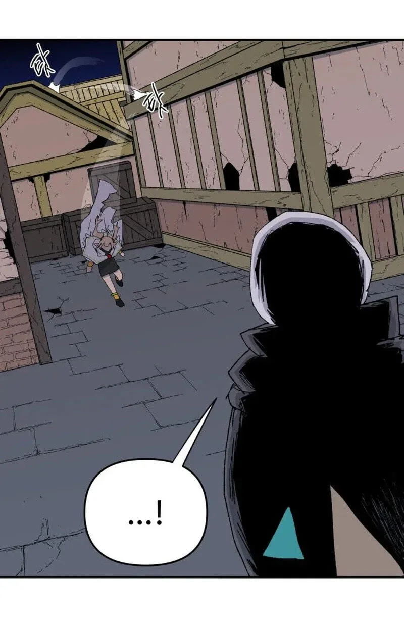The Tale Of The Skeleton Messenger Chapter 45 page 101