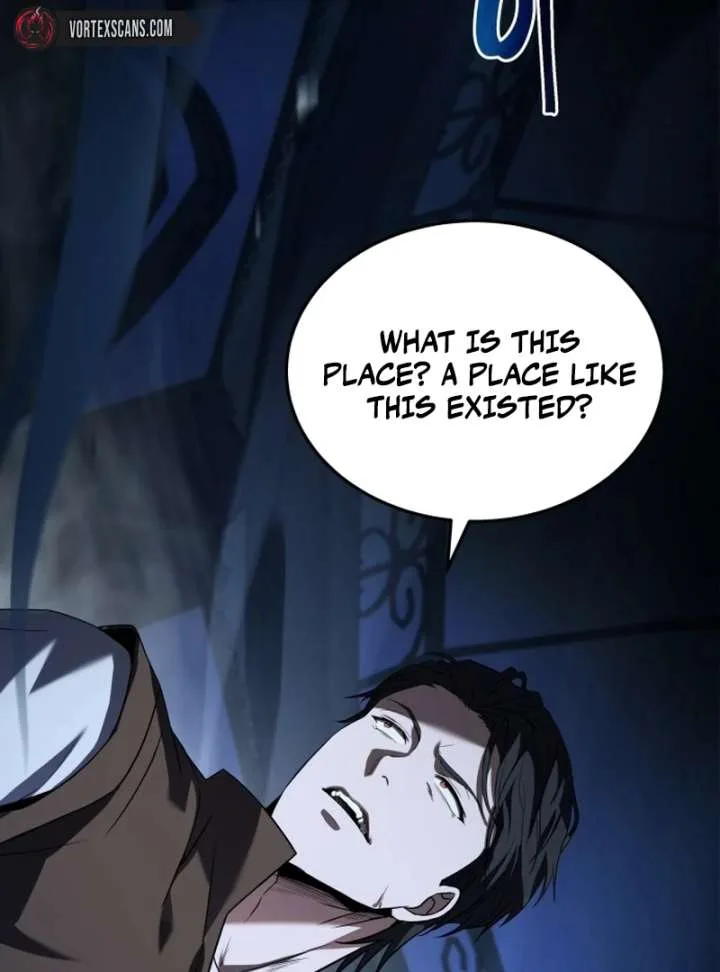 The Swordmaster Who Leapt Through Time Chapter 1 page 18