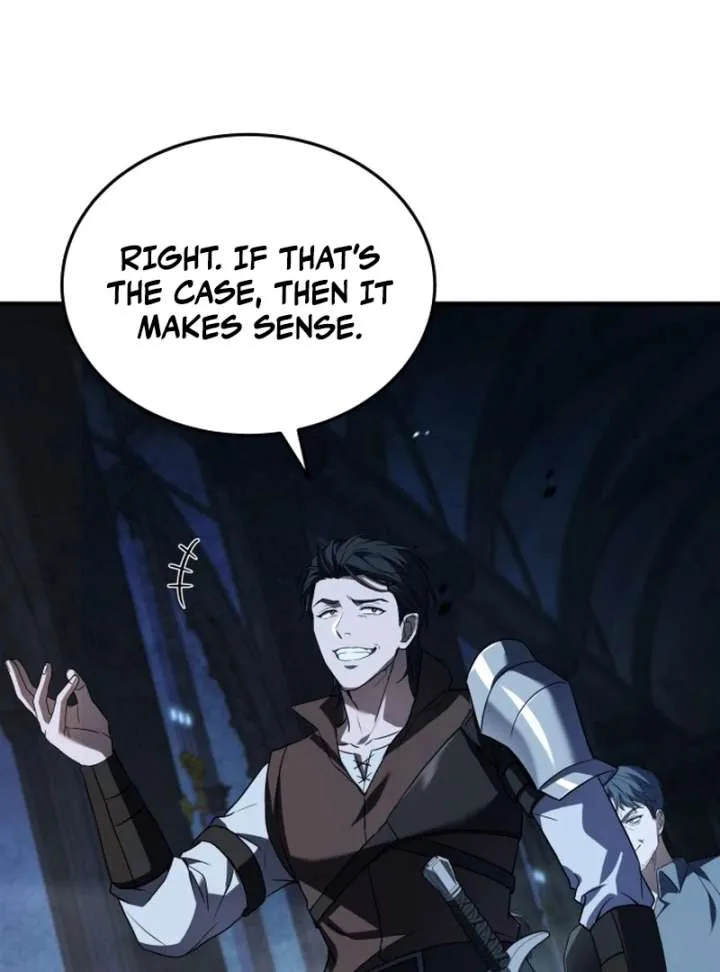 The Swordmaster Who Leapt Through Time Chapter 1 page 12