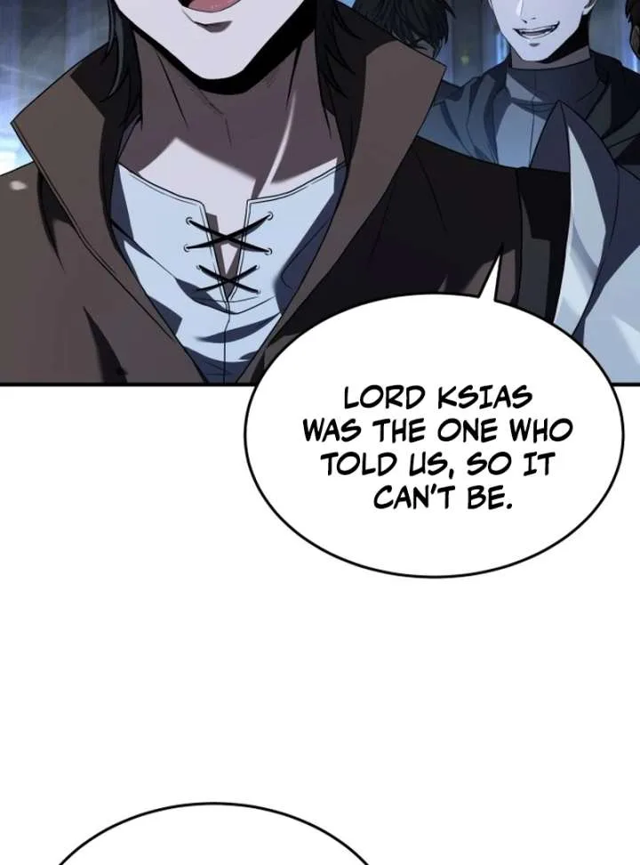 The Swordmaster Who Leapt Through Time Chapter 1 page 8