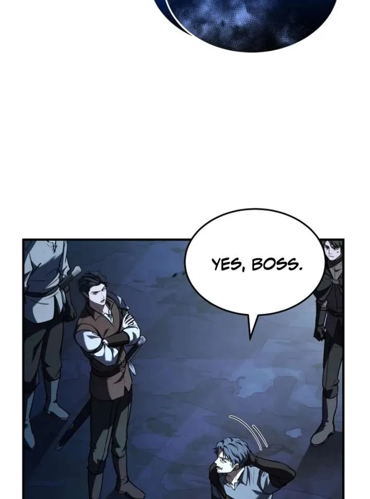 The Swordmaster Who Leapt Through Time Chapter 1 page 36