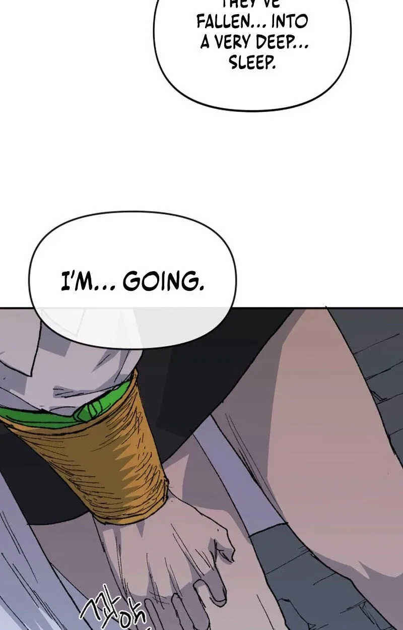 The Tale Of The Skeleton Messenger Chapter 45 page 105