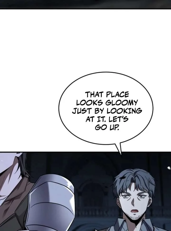 The Swordmaster Who Leapt Through Time Chapter 1 page 24