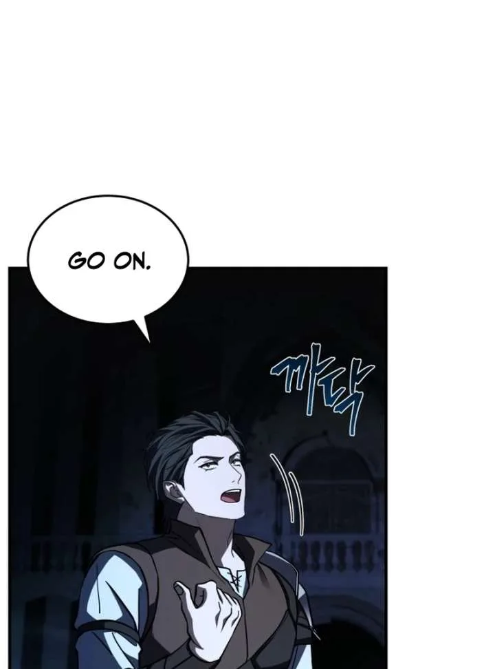The Swordmaster Who Leapt Through Time Chapter 1 page 31