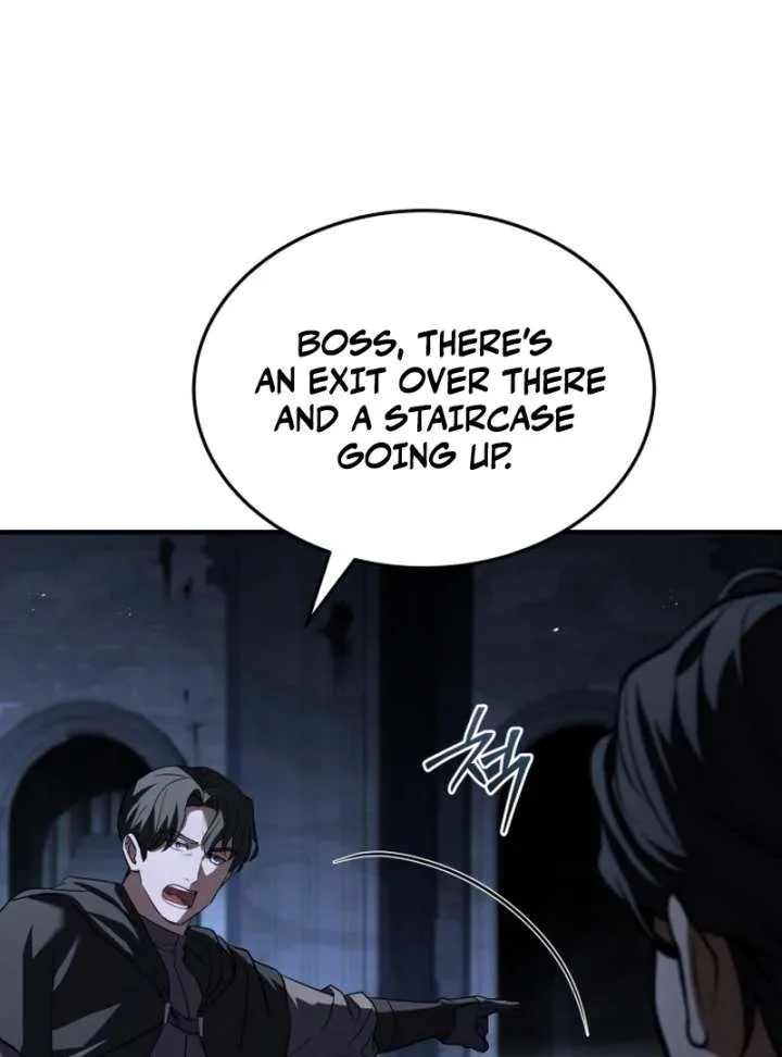 The Swordmaster Who Leapt Through Time Chapter 1 page 21