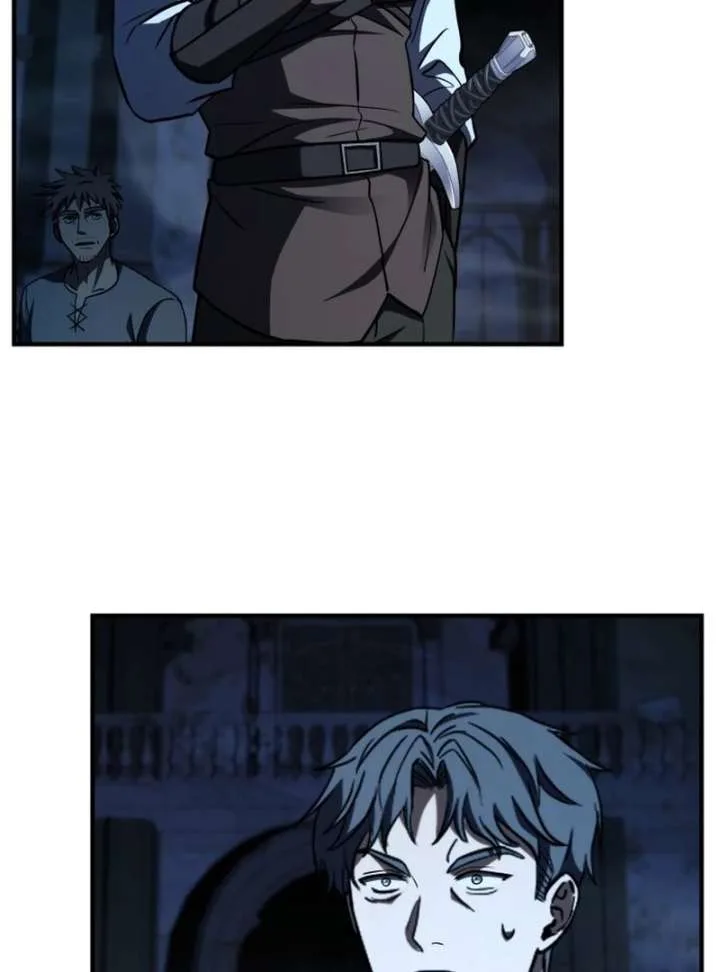 The Swordmaster Who Leapt Through Time Chapter 1 page 32