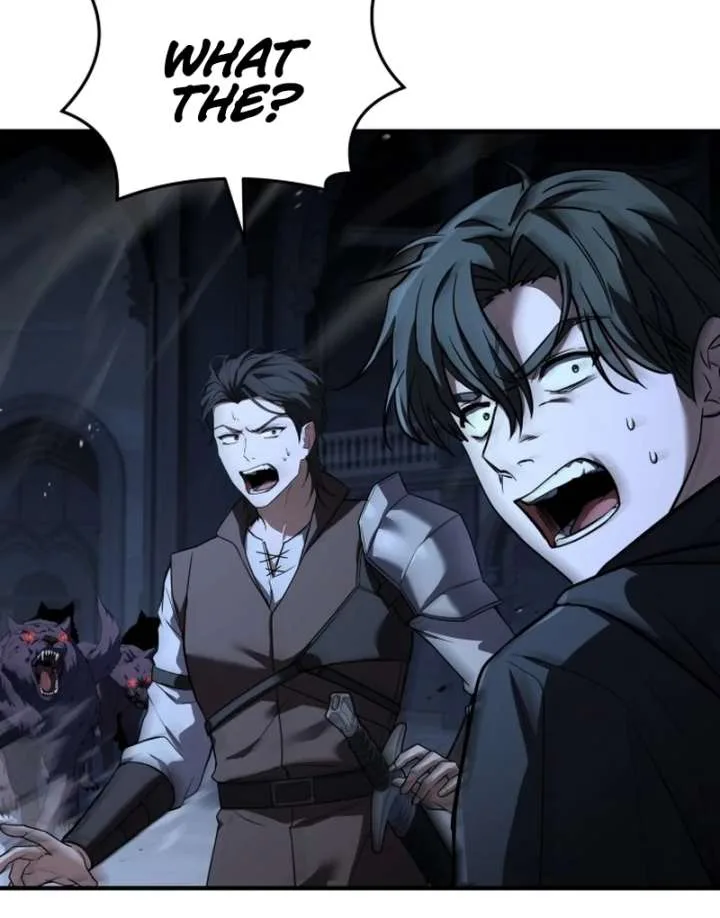 The Swordmaster Who Leapt Through Time Chapter 1 page 56