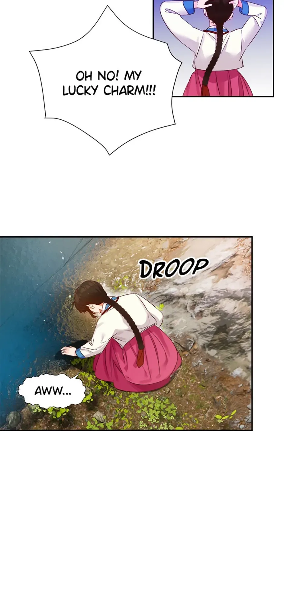 The Tale of the Tiger Girl Chapter 1 page 65