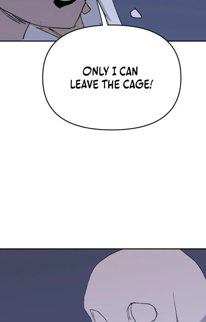 The Tale Of The Skeleton Messenger Chapter 45 page 107