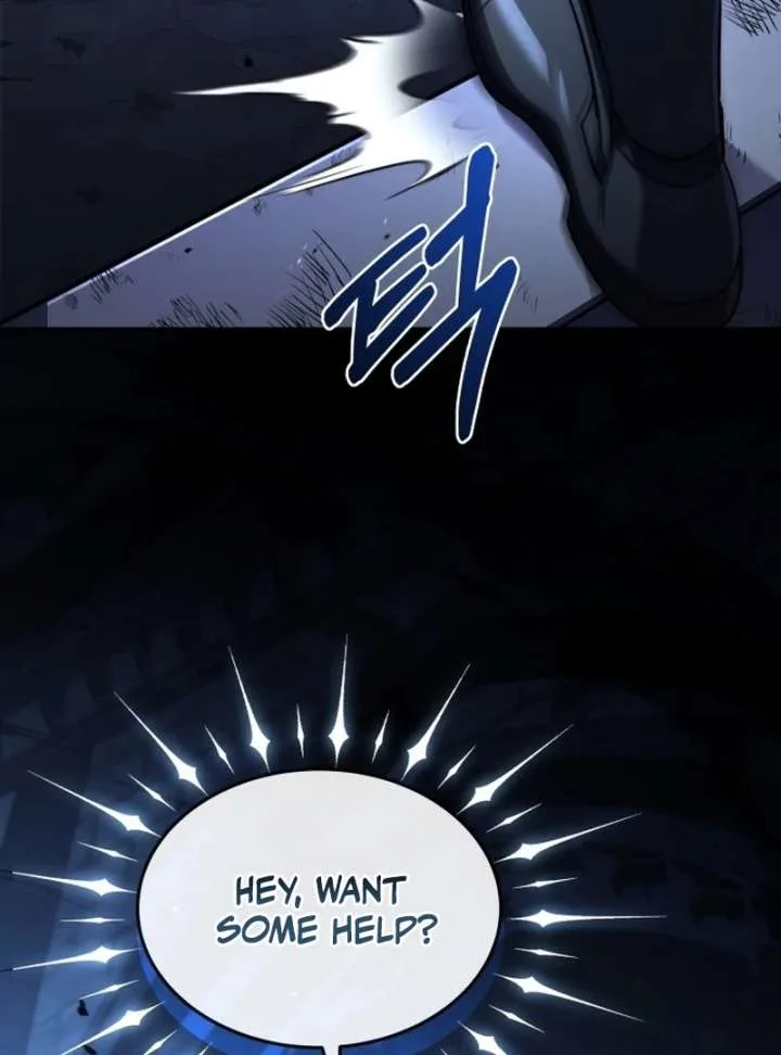 The Swordmaster Who Leapt Through Time Chapter 1 page 82