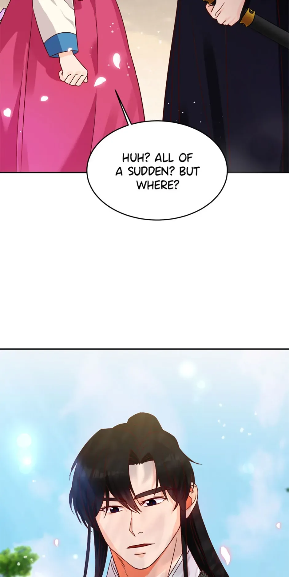 The Tale of the Tiger Girl Chapter 1 page 79