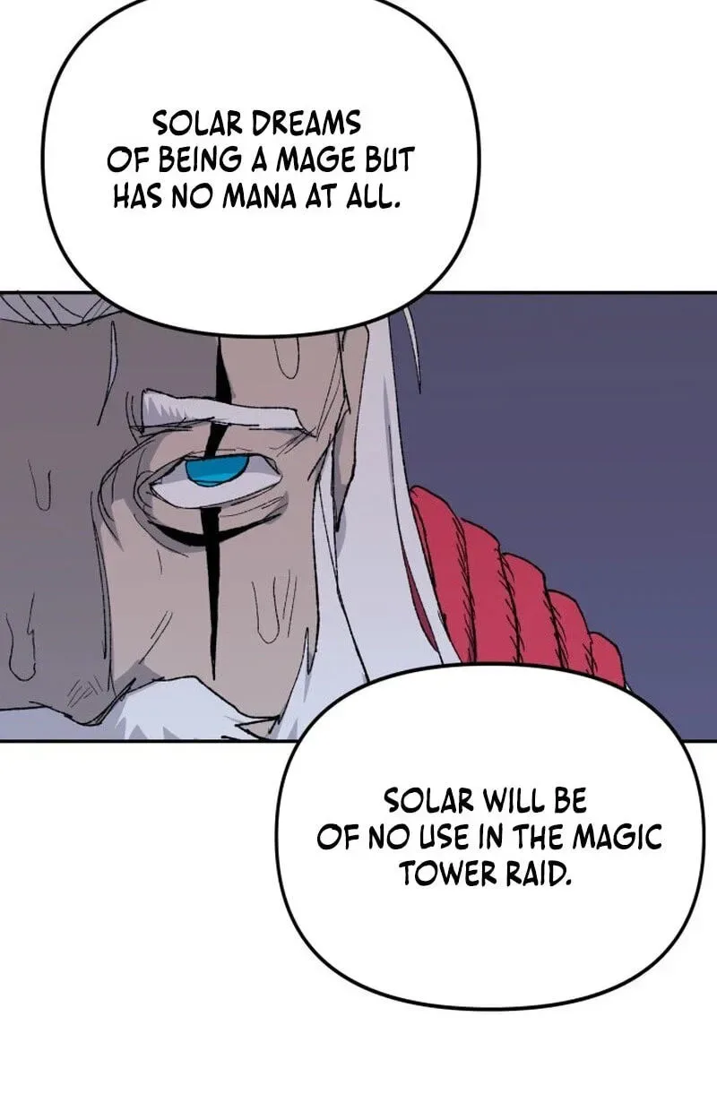 The Tale Of The Skeleton Messenger Chapter 45 page 114