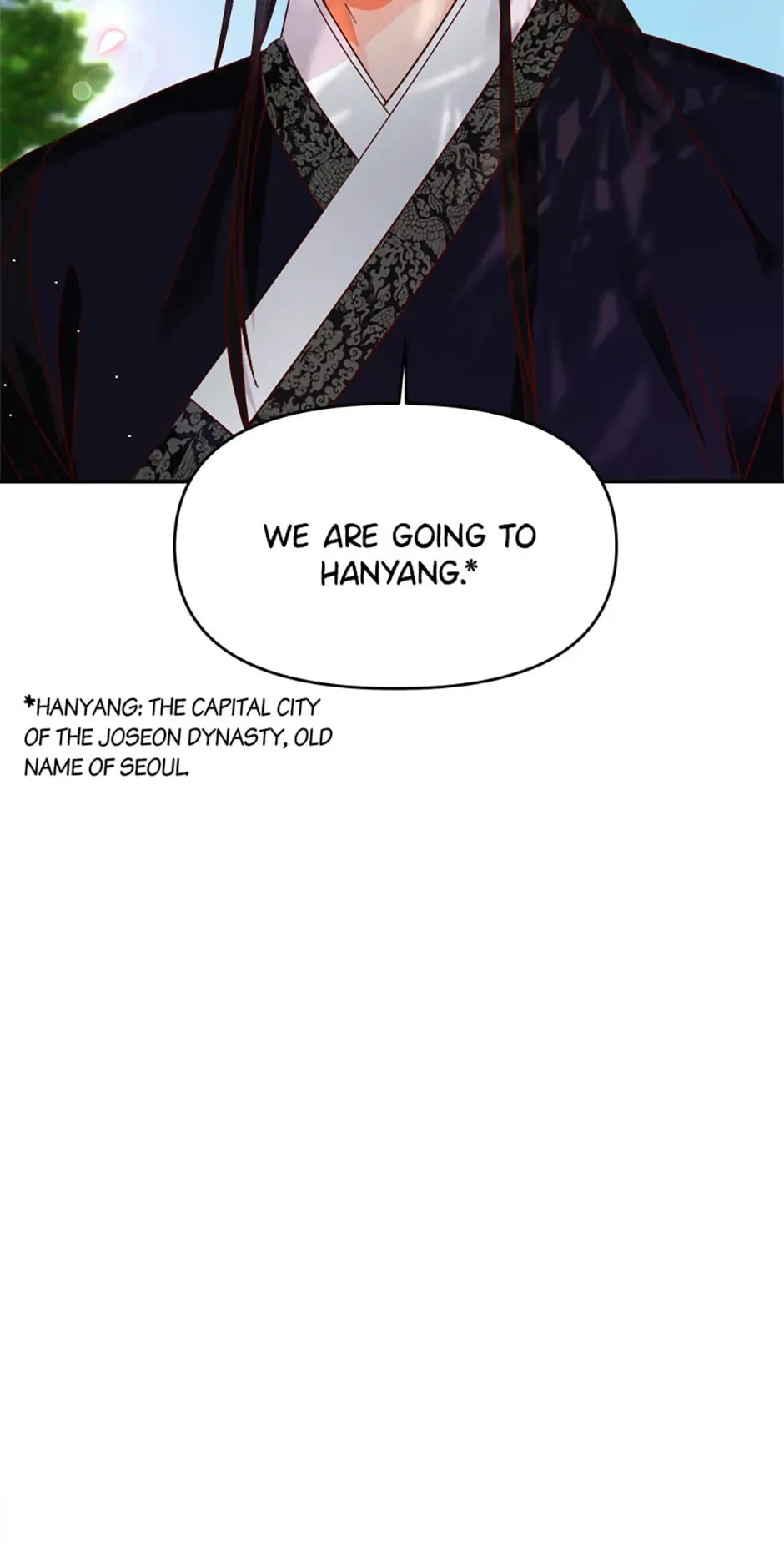 The Tale of the Tiger Girl Chapter 1 page 80