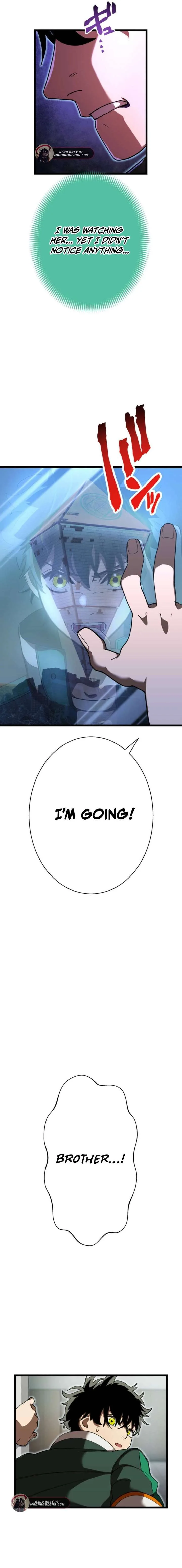 The Sword-Forging Great Hero: The Scrap Favored by the Gods Chapter 1 page 22