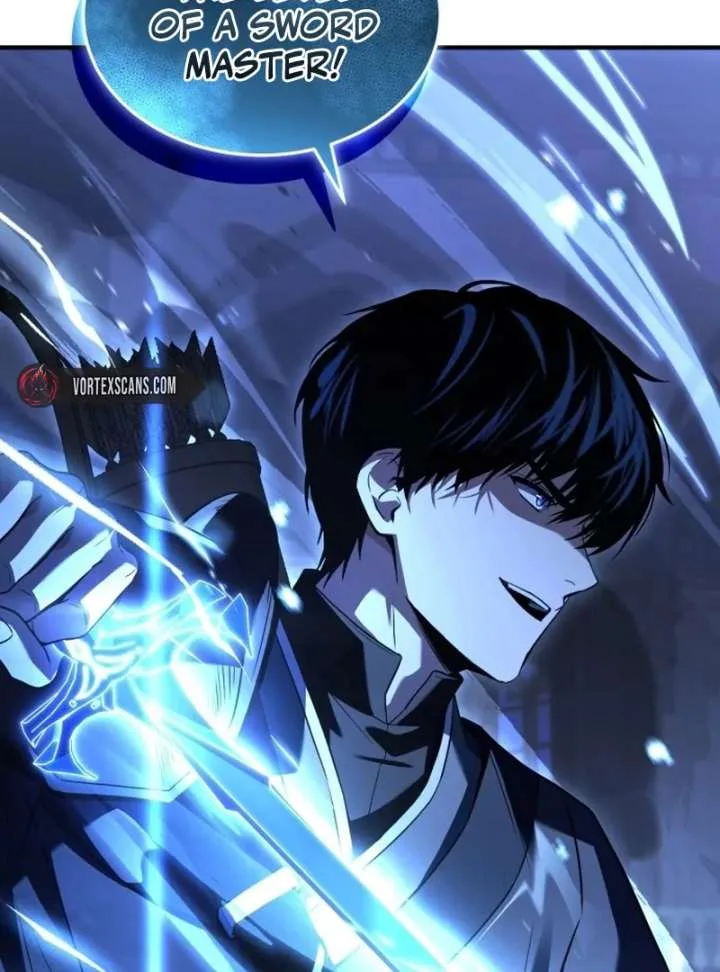 The Swordmaster Who Leapt Through Time Chapter 1 page 91