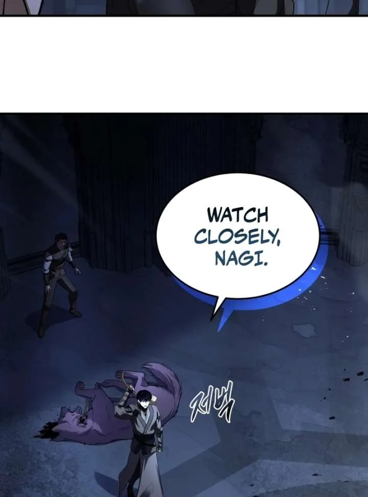 The Swordmaster Who Leapt Through Time Chapter 1 page 89
