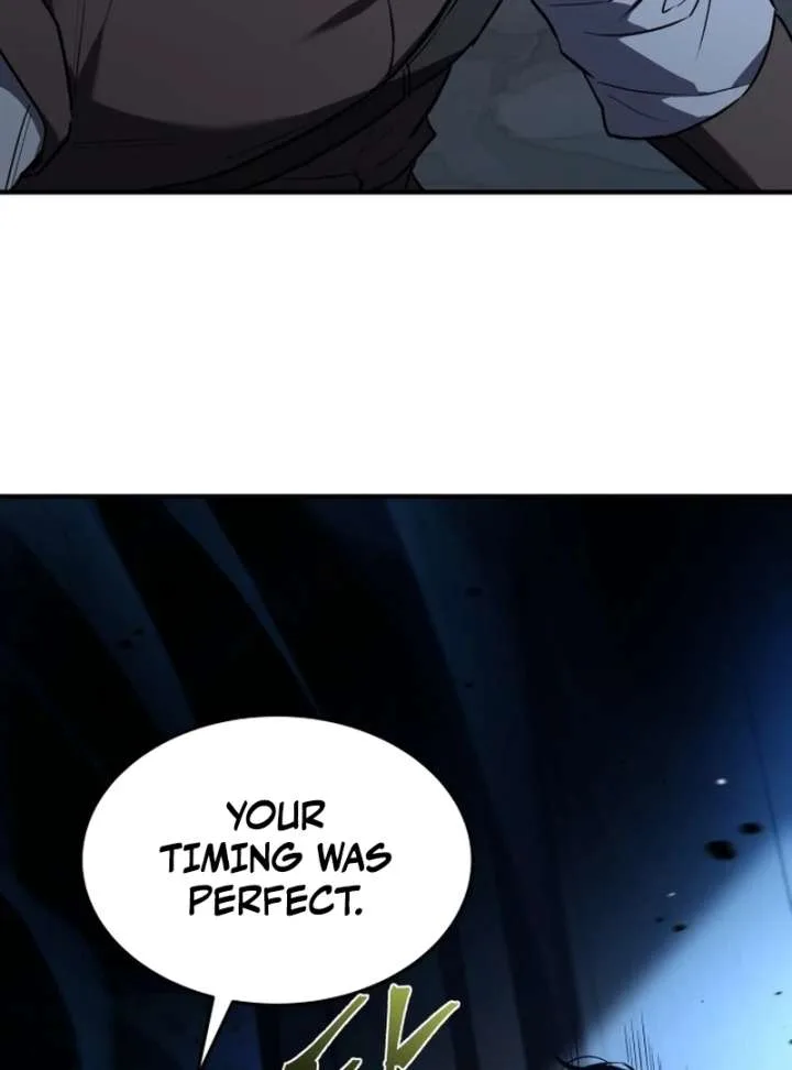 The Swordmaster Who Leapt Through Time Chapter 1 page 86
